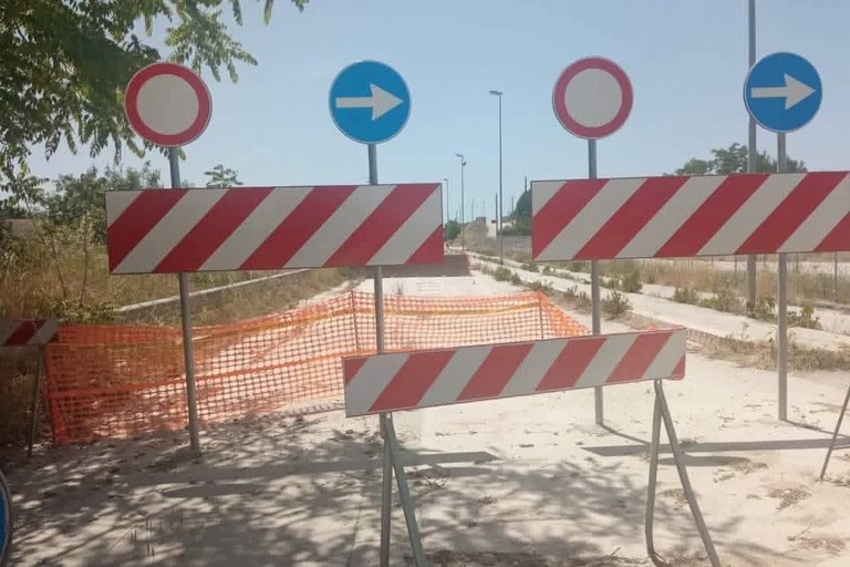 Strada Provinciale 54