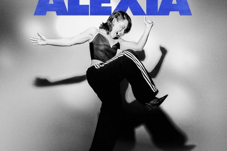 Alexia in concerto a Poggiorsini ad agosto. <span>Foto Post di Instagram </span>