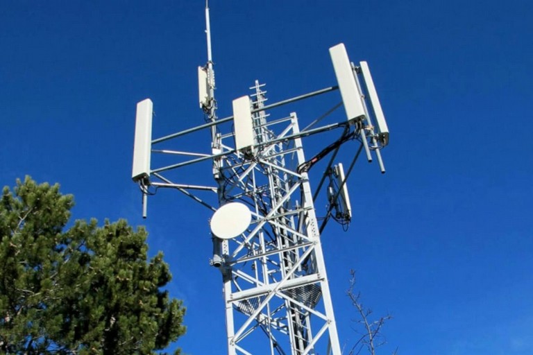 Antenna 5G