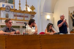 Segreteria provinciale PD Bat: Paola Amendola responsabile di parchi ed aree interne
