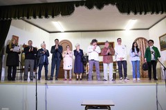 Collettivo Teatrale Spinazzolese: un ponte tra storia, tradizioni locali e dialetto