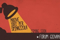 Il Comune di Spinazzola ha istituito il Forum Giovanile