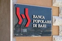 Presentata in Camera di Commercio proposta di legge salva azionisti della Banca Popolare di Bari