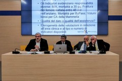 Miscioscia (Lega con Salvini): "Tutela salute e chiusura PPI, chiediamolo ad Emiliano"