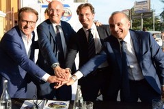 Forza Italia Spinazzola: «Grande soddisfazione per la candidatura di Dario Damiani, Francesco Paolo Sisto e Marcello Lanotte»