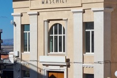 A Spinazzola riapre la scuola primaria "G. Mazzini"