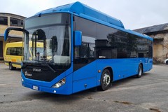 Spinazzola ha un nuovo autobus: più moderno e sostenibile