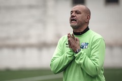 Spinazzola, Di Domenico: «Periodo positivo, gli innesti ci hanno aiutato. Possiamo ancora migliorare»