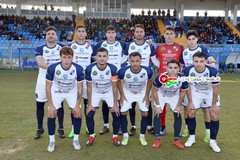 Non basta un ottimo Spinazzola: al 'Fanuzzi' passa il Brindisi 2-0