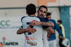 Spinazzola, che cuore: Polimnia battuta 2-0. Secondo successo consecutivo per i biancazzurri