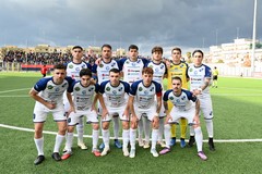 La Nuova Spinazzola è inarrestabile: 2026 inaugurato con un netto 5-2 all’Ugento