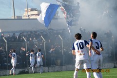 Lo Spinazzola torna a muovere la classifica: contro il Novoli termina 2-2