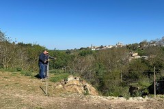 S.P.54, sopralluogo del sindaco Patruno: priorità alla sicurezza e all’avvio dei lavori