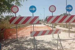 Patruno: «Novità importanti sulla Strada Provinciale 54»