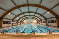"Sport e Periferie 2026": a Spinazzola una piscina comunale coperta semi-olimpionica