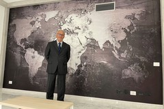 Di Tullio: «La mia preoccupazione più grande non é criticare il passato, ma vedere il domani»