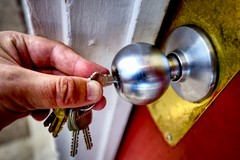 Furti in appartamento, Spinazzola resta sotto osservazione: un vademecum per prevenire spiacevoli episodi