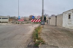 Proseguono i lavori sulla S.P.54 nel tratto Spinazzola – Palazzo S.G