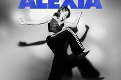 Alexia in concerto a Poggiorsini ad agosto