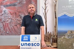 L'Alta Murgia proclamata Geoparco Mondiale UNESCO