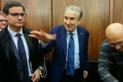 Antonio De Luce nuovo presidente del Tribunale di Trani