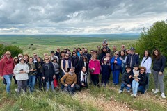“ArchitettinMurgia”: un percorso alla scoperta del Parco Nazionale