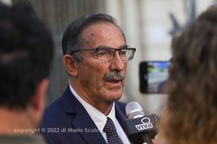 Provincia Bat, Lodispoto: "A breve nuove assunzioni in provincia per ridurre i tempi dei pagamenti dei fornitori"