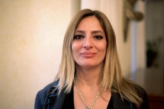 Bruna Piarulli candidata alle parlamentarie 5 Stelle