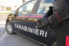 Capodanno in sicurezza, 100 pattuglie dei carabinieri in azione in tutta la BAT