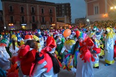 Diretta Streaming del Carnevale Coratino 2017