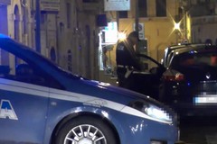 Polizia di Stato rinviene auto rubata a Spinazzola