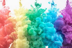 A Spinazzola arriva il “Color Party”