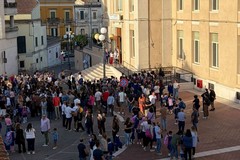 A Spinazzola riparte l’anno scolastico dopo il rinvio per il completamento dei lavori