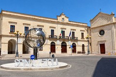 Spinazzola, convocato il Consiglio Comunale per il 23 ottobre