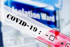 468 nuovi contagi in poche ore in Puglia