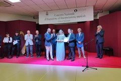 "Città di Spinazzola": al via la terza edizione del Concorso di Esecuzione e Interpretazione Musicale