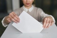 Elezioni, l'affluenza registrata a Spinazzola alle ore 12
