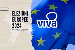 Elezioni europee 2024, l'affluenza definitiva a Spinazzola