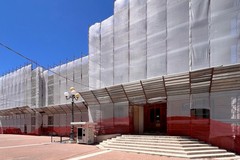 Spinazzola celebra i lavori di restauro della storica Scuola “G. Mazzini” con un cantiere-evento