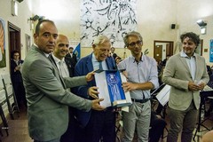 Concorso “Città Allumiere” 2017, vince il maestro Walter Farina