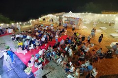 Valorizzare la cultura e le tradizioni: a Spinazzola la terza edizione del concorso “Festa dell’arte”