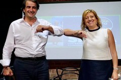 Spinazzola dice Sì al Referendum, alla Regione preferisce Raffaele Fitto