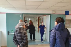 Prevenzione delle patologie renali, open day dell'Asl Bt