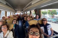 Ampia partecipazione per il servizio di trasporto gratuito per le cure termali promosso dal Comune di Spinazzola