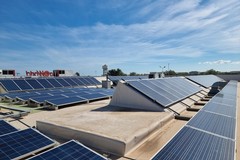Progetto agri-fotovoltaico Spinazzola, interviene Pasquale Di Noia