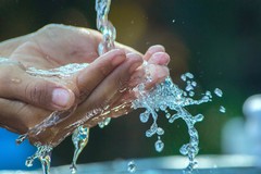 Giornata del ringraziamento, CEI: «Rendere grazie per la benedizione dell'acqua»