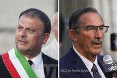 Prima seduta del Consiglio provinciale. Tensione tra Lodisposto e Patruno: «Dove sono i fondi per Spinazzola?»