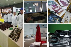 Open Day all'IISS "Moro-Cosmai" di Trani: una scuola che costruisce il futuro dei giovani