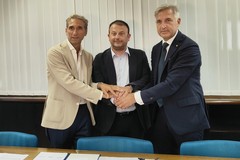 Al via una nuova sinergia tra Comune di Spinazzola, Confindustria Bari-BAT e ANCE Bari-BAT