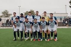 Sconfitta e rimpianti per la Nuova Spinazzola: vince l’Atletico Racale 2-3